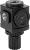 Compressed Air Regulators