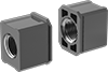 Filter/Regulator/Lubricator End Block Sets