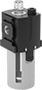 Compressed Air Lubricators