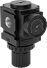 ARO Modular Compressed Air Regulators