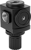 Compressed Air Regulators