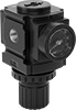ARO Modular Compressed Air Regulators