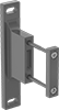 Joiner Clamps for ARO Modular Compressed Air Filter/Regulator/Lubricators (FRLs)