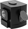 Safety Lockout Valves