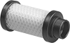 ARO Compressed Air Filter Elements for Oil Removal