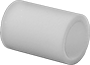 Image of Product. Front orientation. Compressed Air Filter Elements. ARO Compressed Air Filter Elements for Particle Removal.