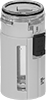 ARO Compressed Air Lubricator Bowls