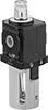 Compressed Air Lubricators