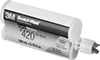 Impact-Resistant Epoxy Structural Adhesives