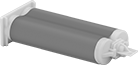 Image of Product. Cartridge. Front orientation. Structural Adhesives.