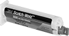 Self-Spacing Acrylic Structural Adhesives