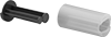 Adhesive Dispensing Gun Adapters