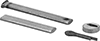 Inverted-Tooth Chain Pins