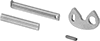Inverted-Tooth Chain Pins