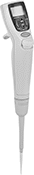 Image of Product. Pipettor. Front orientation. Pipettors. Electronic Adjustable-Volume Pipettors.