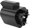 Power Receptacles