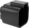 Power Receptacles