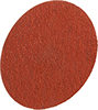 Fast-Cutting Aggressive-Removal Quick-Change Sanding Discs