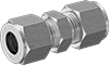 Compression Fittings for Copper Tubing