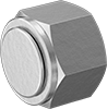 Tube End Caps
