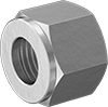 Tube Fitting Nuts