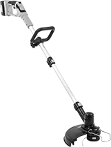 Image of Product. Front orientation. Weed Trimmers.