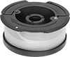 Image of Product. Front orientation. Weed Trimmer Line. For Black & Decker.