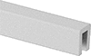 Rubber Edge Trim for Food and Beverage