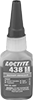 Impact-Resistant Instant-Bond Adhesives