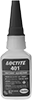 Instant-Bond Adhesives