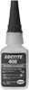 Optically Clear Wicking Instant-Bond Adhesives