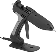 Image of Product. Front orientation. Glue Guns. 3M Glue Guns , Model Number TC/TC-Q LT.