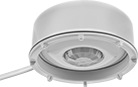 Image of Product. Front orientation. Light Switch Sensors. Fixture-Mount Motion-Sensing Light Controls.