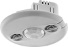 Ceiling-Mount Motion-Sensing Light Controls