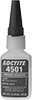 Quick-Set Wicking Instant-Bond Adhesives