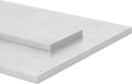Image of Product. Front orientation. Nickel. Ultra-High-Temperature 800 Nickel Sheets and Bars.