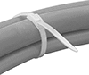 No-Snag Cable Ties