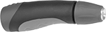 Image of Product. Front orientation. Garden Hose Nozzles. Garden Hose Nozzles, Style E.