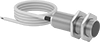 AC/DC Metallic-Object Proximity Sensors