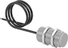 AC/DC Metallic-Object Proximity Sensors