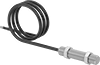 AC/DC Metallic-Object Proximity Sensors