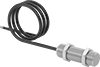 AC/DC Metallic-Object Proximity Sensors