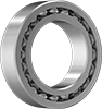 High-Precision Ball Bearings