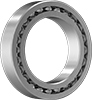 High-Precision Ball Bearings