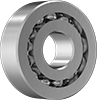 High-Precision Ball Bearings