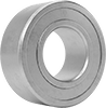High-Precision Ball Bearings