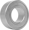 High-Precision Ball Bearings
