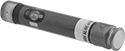 Image of Product. Front orientation. Fuses. UL Class RK5 Fuses , Ferrule Cartridge Fuse, With Blown Fuse Indicator.