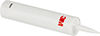 Mildew-Resistant Silicone Rubber Sealants