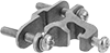 Grounding Rod Clamps